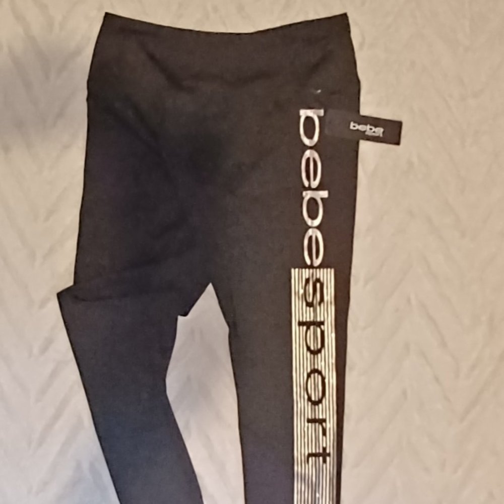 BEBE SPORT - Picture 1 of 3